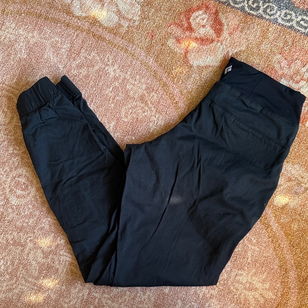 Black Diamond Women’s Notion SP pants